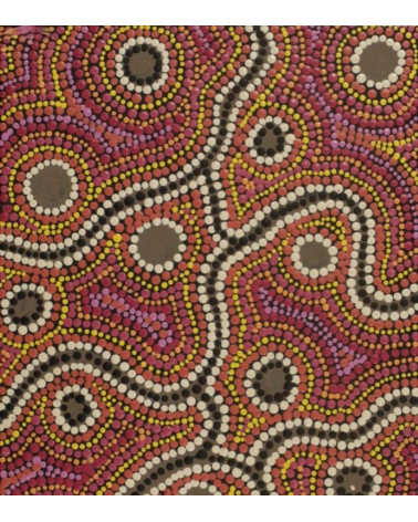 art peinture aborigene australie galerie gondwana