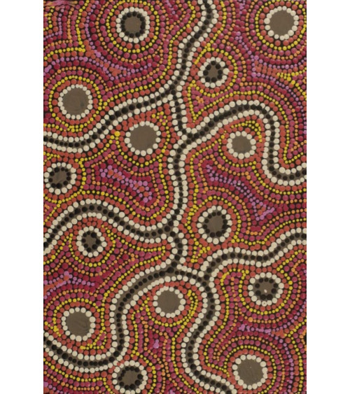 art peinture aborigene australie galerie gondwana