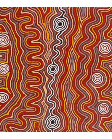 Peinture Art Aborigène Australie